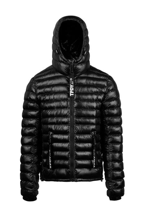 ADAN BLACK BLACK 1