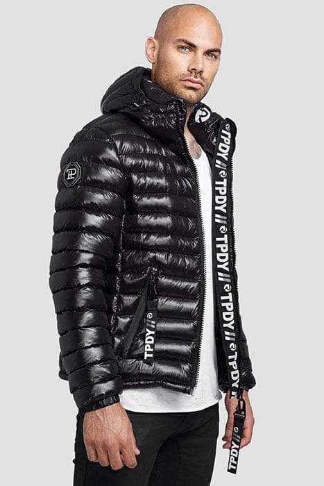ADAN BLACK BLACK 10