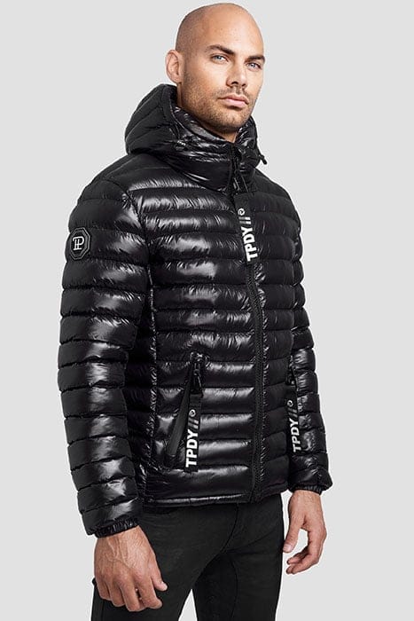 ADAN BLACK BLACK 6