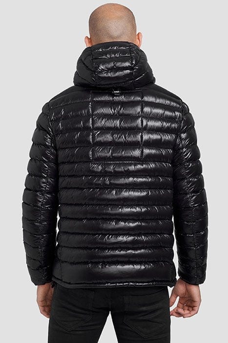 ADAN BLACK BLACK 5
