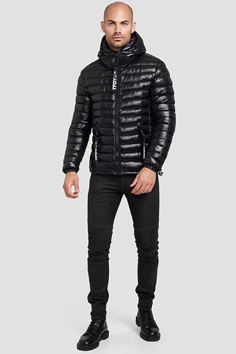 ADAN BLACK BLACK 11