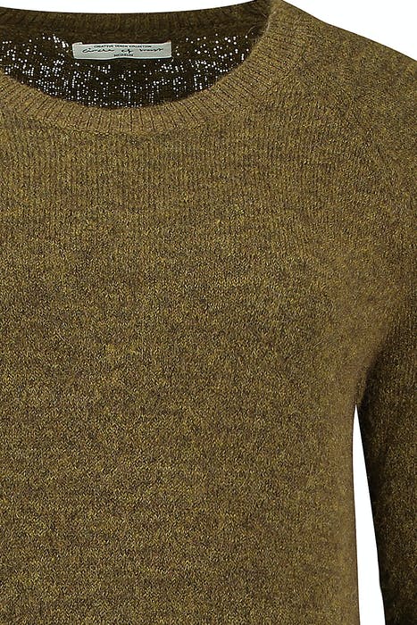 BIRDIE KNIT MOSS 3