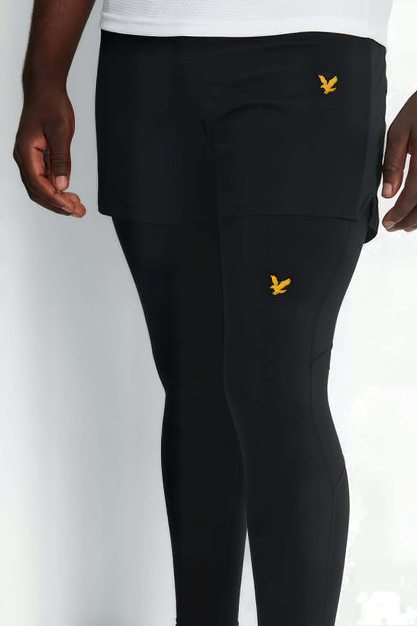 RUN TIGHT TRUE BLACK 4