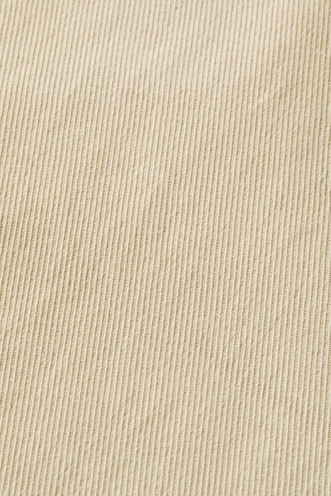 FAVE- CLASSIC GARMENT-DYED TWILL CHINO SAND 3