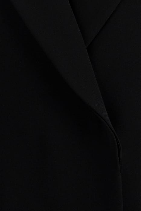 AIDA BLAZER BLACK 3