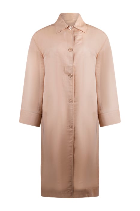 GEORGIA COAT DRESS MAPLEWOOD 1