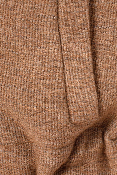 COAT RAGLAN SLEEVE 5