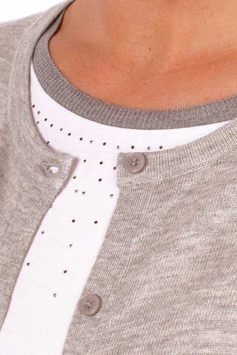 FANCY BLAZER LS 5