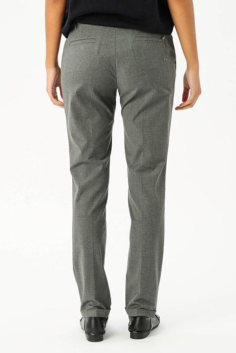 CLASSIC PANT FANCY FABRIC 2