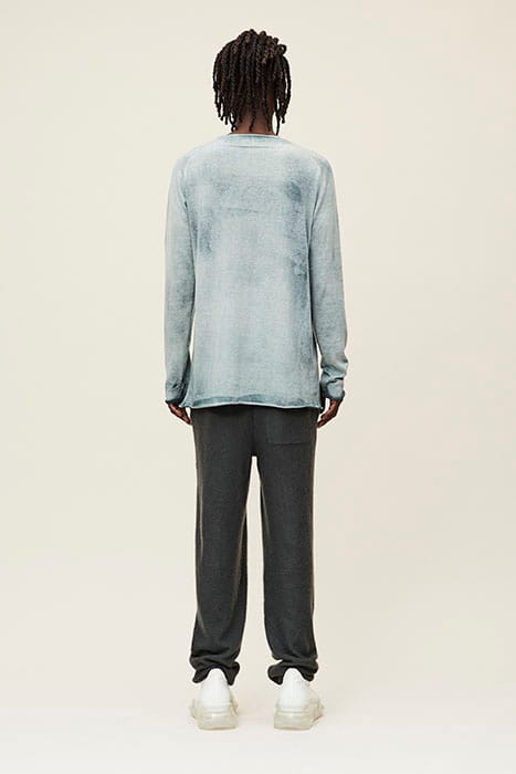 CASHMERE VANCOUVER CC SPRAY DYE STORM 3