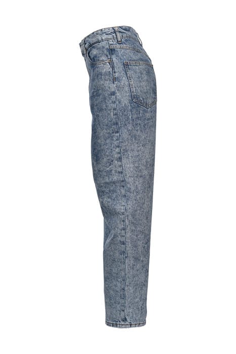 ANNITA TROUSERS ENDLESS BLUE 6