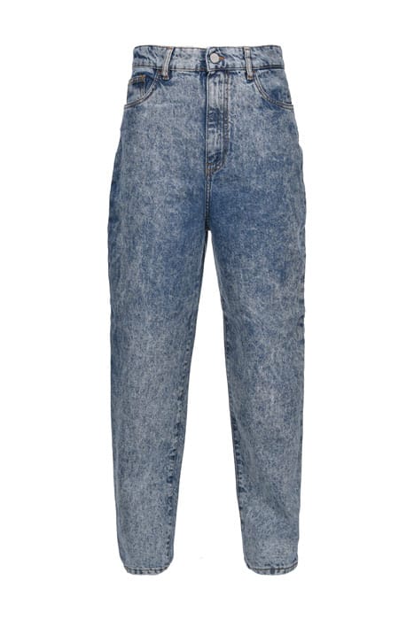 ANNITA TROUSERS ENDLESS BLUE 4