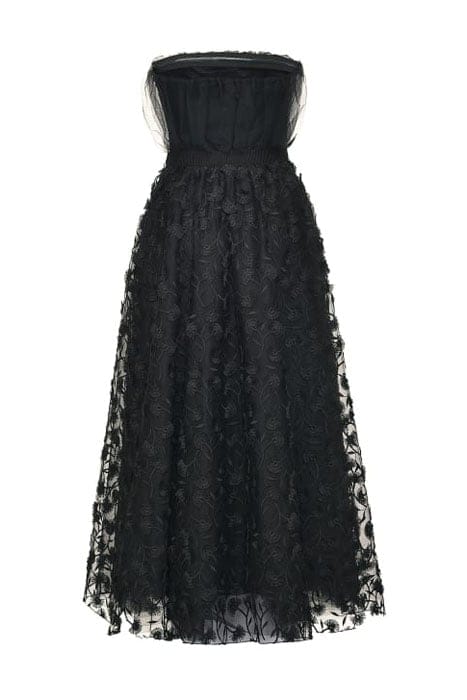 JONNY DRESS BLACK 2