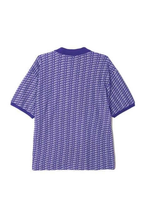 CUTTER POLO SHORT SLEEVE 4