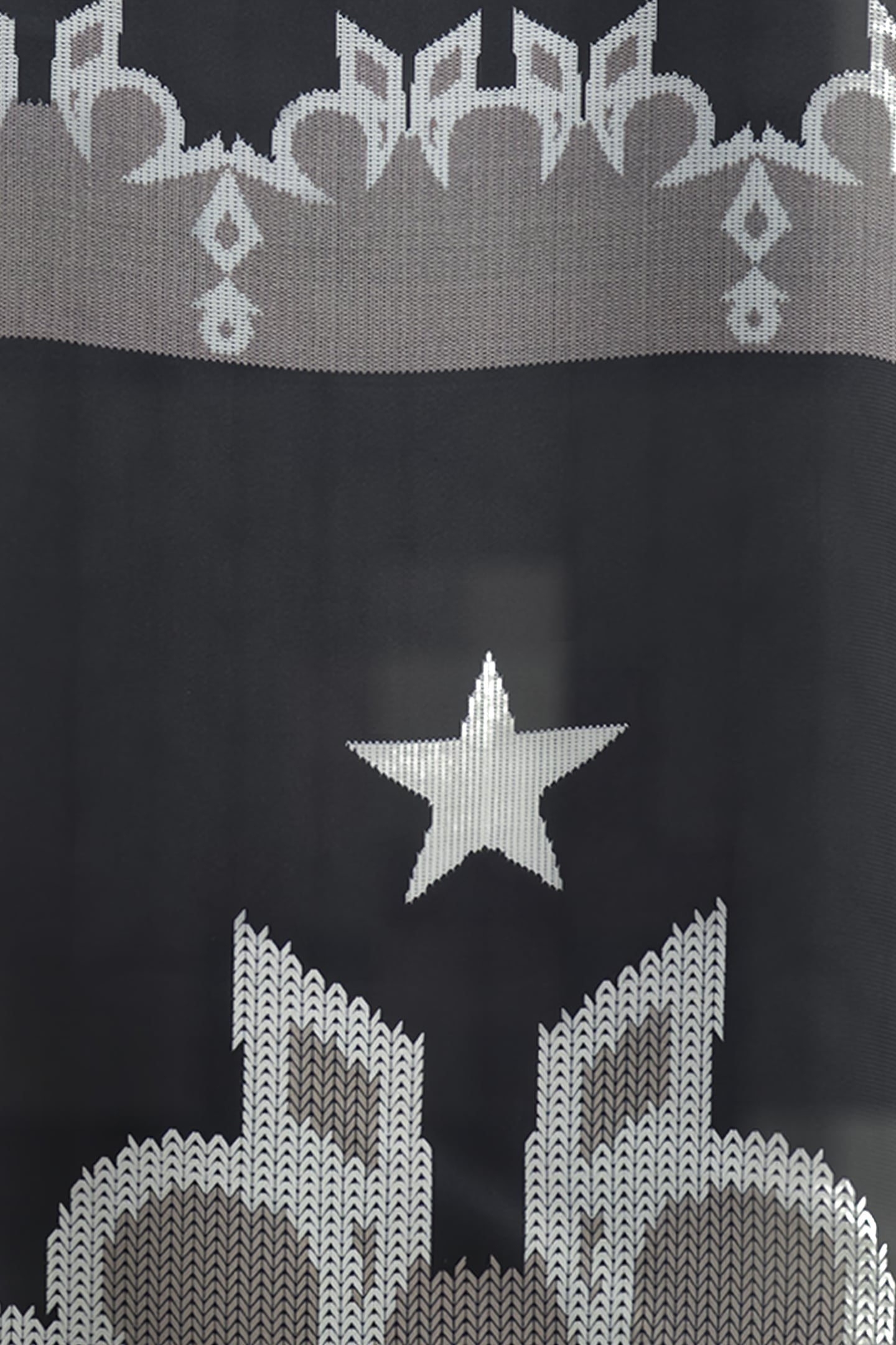 BLOUSE AUCKLAND STARS 3