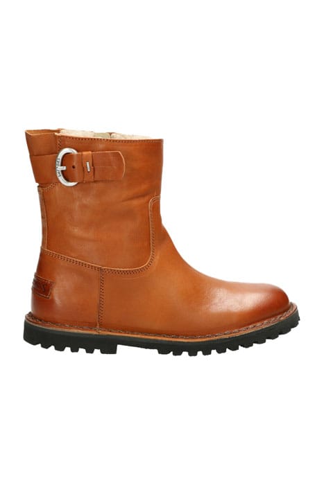 SHS0500 ANKLE BOOT WOOL LINING 1.5 CM NAPPA 100% VEGETABLE C 1