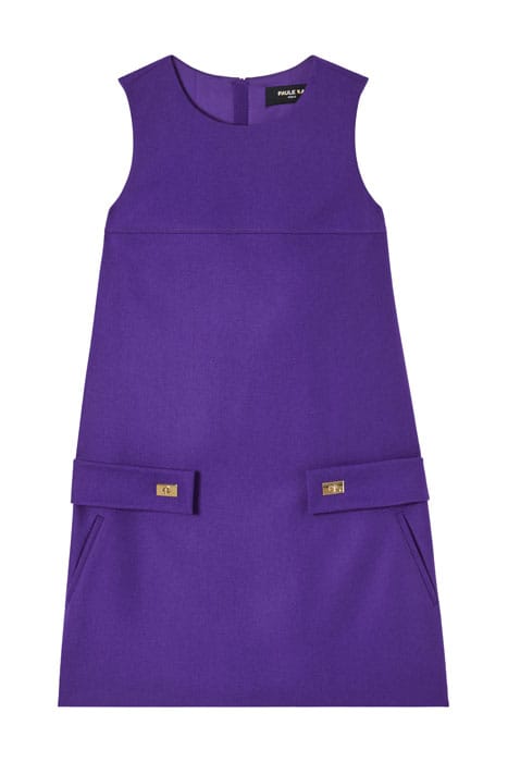 ROBE AMETHYST 1