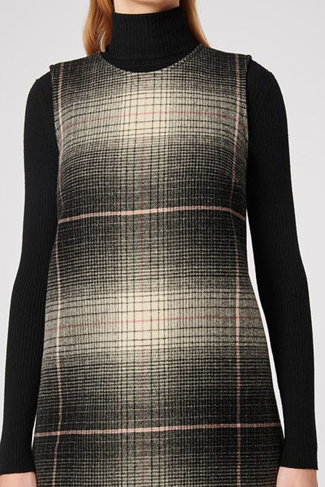 ROBE MULTICOLORED 4