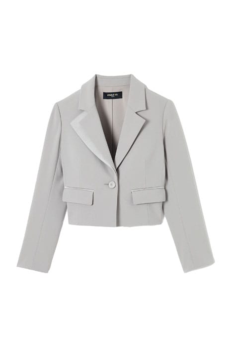 VESTE ASH 1
