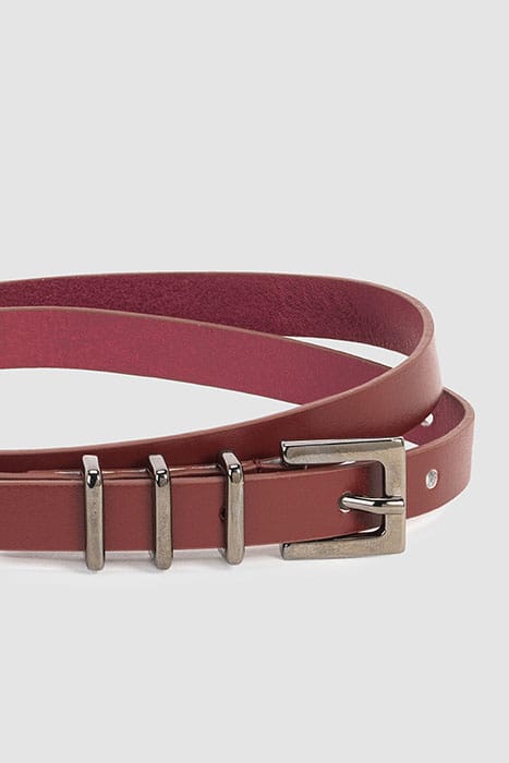 BELT ANCOLY PRUNE 2