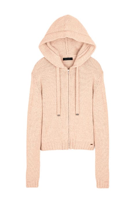 CARDIGAN BLATOU BLUSH 1