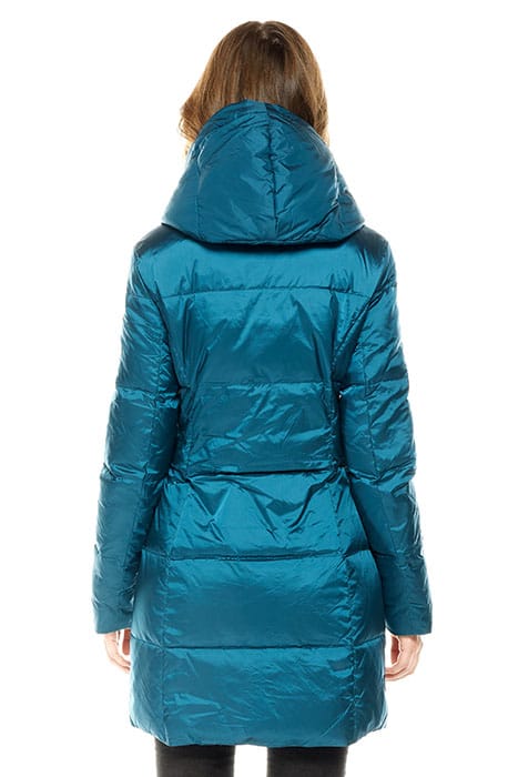 DOUDOUNE COAT MANTARA ABYSSES 2