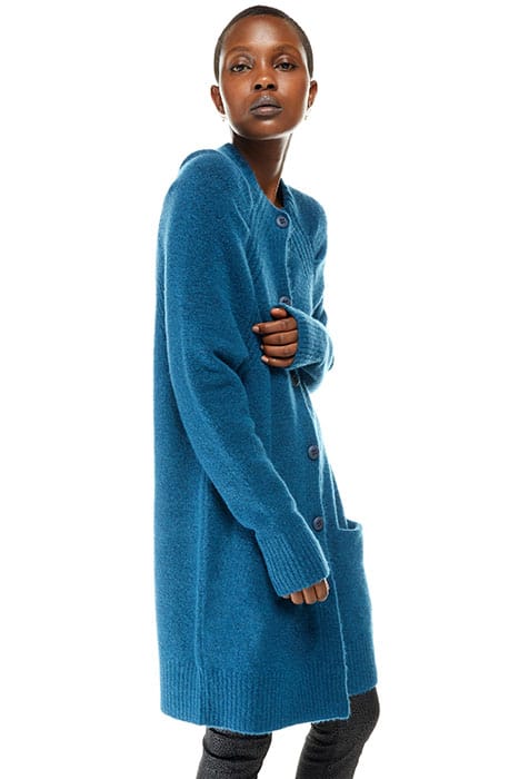 CARDIGAN NEPHILE ABYSSES 3