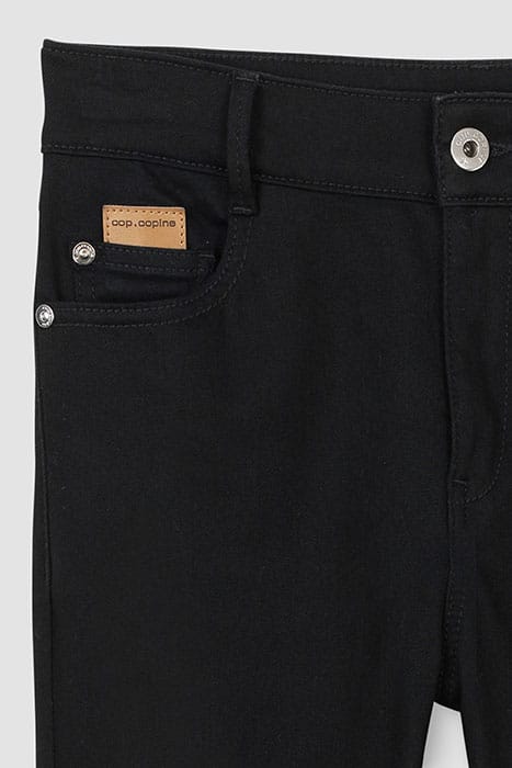 JEAN SABLEUX BLACK 3