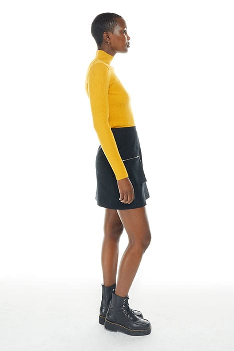 SKIRT TOURACO STRIPES 3