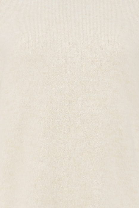 GIRLS JODY KNIT ANTIQUE WHITE 3