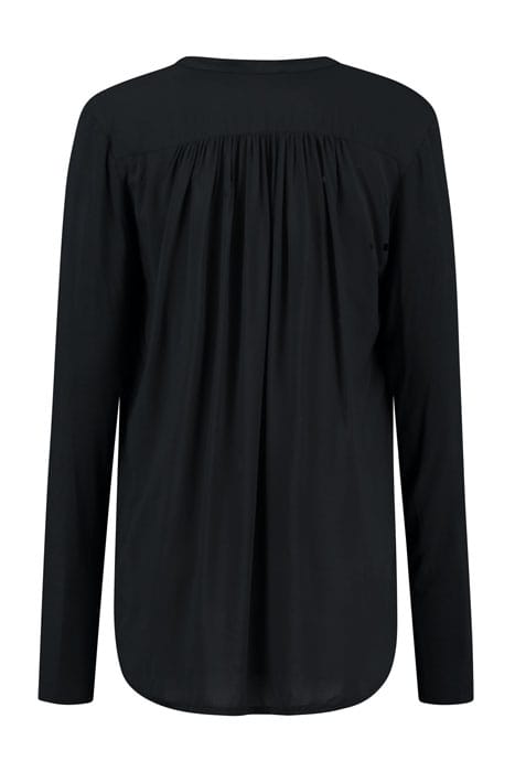 JOANY BLOUSE CAVIAR 2