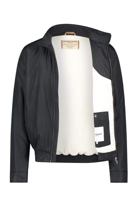 MCG ANTI FREEZE JACKET BLACK 3