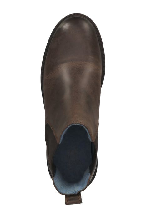 STONE DARK BROWN 5