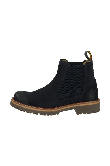 PARK NAVY BLUE 7