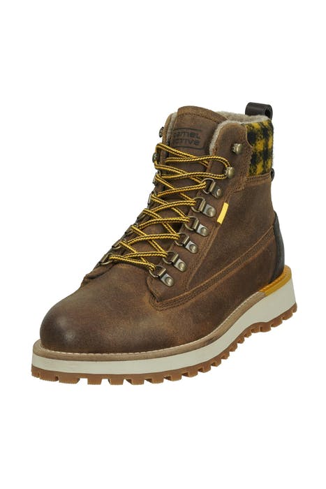 PILGRIM COGNAC 2