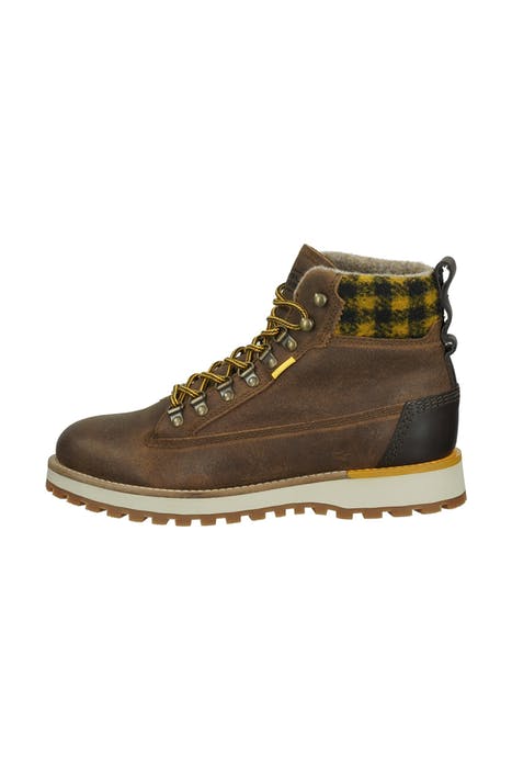 PILGRIM COGNAC 7