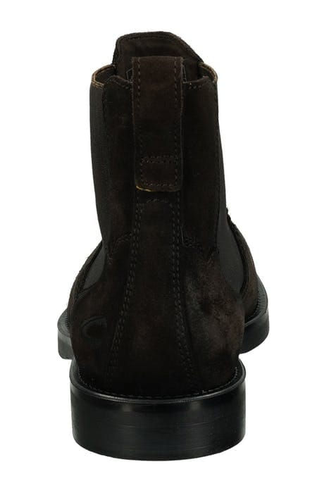 ABBOTT DARK BROWN 4