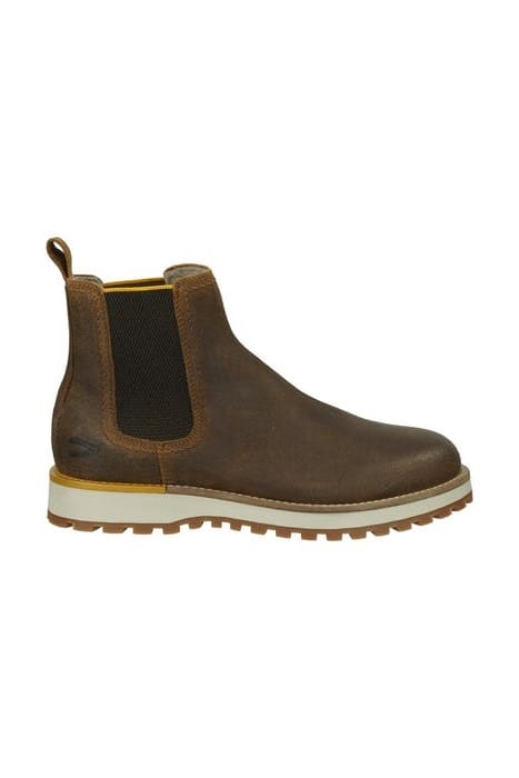 PILGRIM COGNAC 1