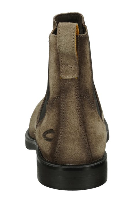 ABBOTT TAUPE 4