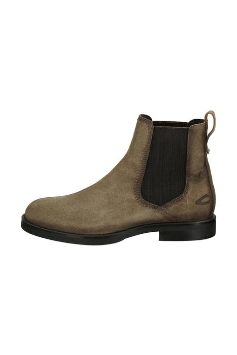 ABBOTT TAUPE 7