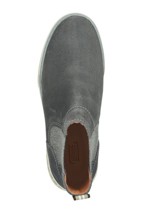 WIND MID GRAY 5
