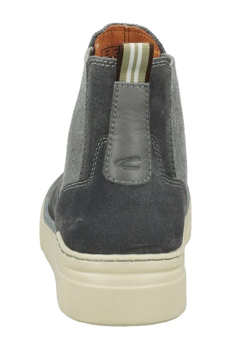 WIND MID GRAY 4