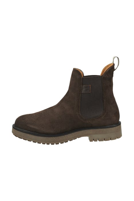 STONE DARK BROWN 7