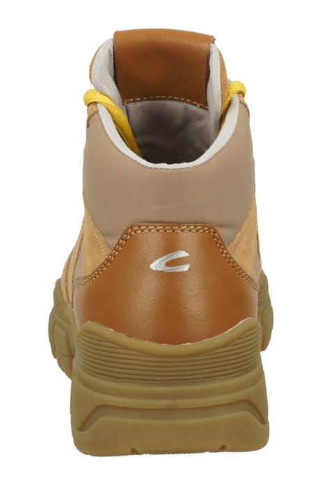 TRAIL TAN 4