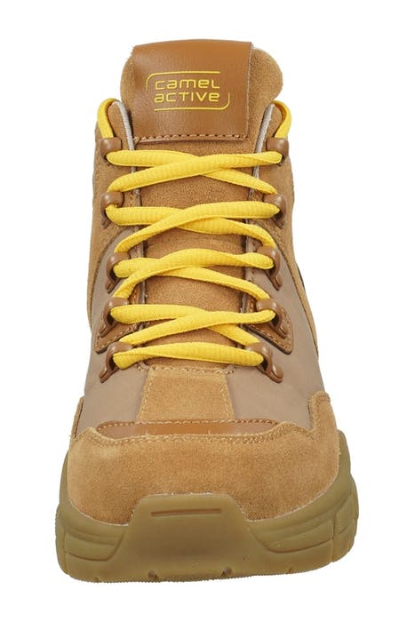 TRAIL TAN 3