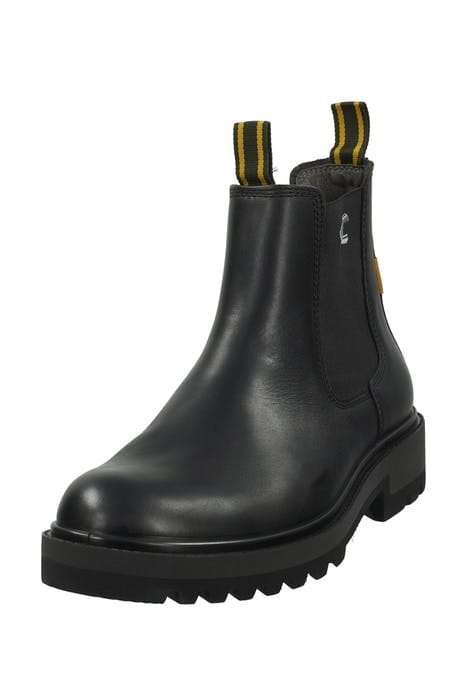 FOREST BLACK 2