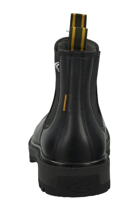 FOREST BLACK 4