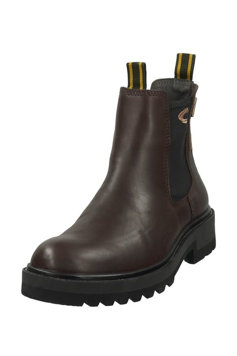 FOREST DARK BROWN 2