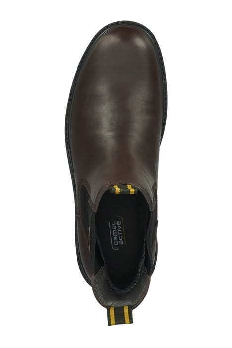 FOREST DARK BROWN 4