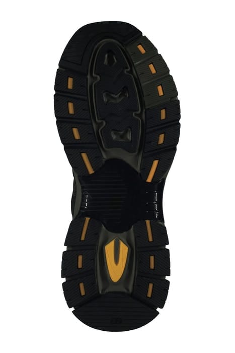 ALPINE OFF BLACK/OLIVE 6